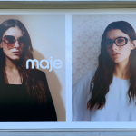 Image d'un adhésif micro perforé