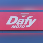 Image d'un caisson enseigne