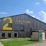 Image de lettres enseigne