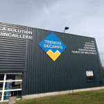 Image de lettres enseigne