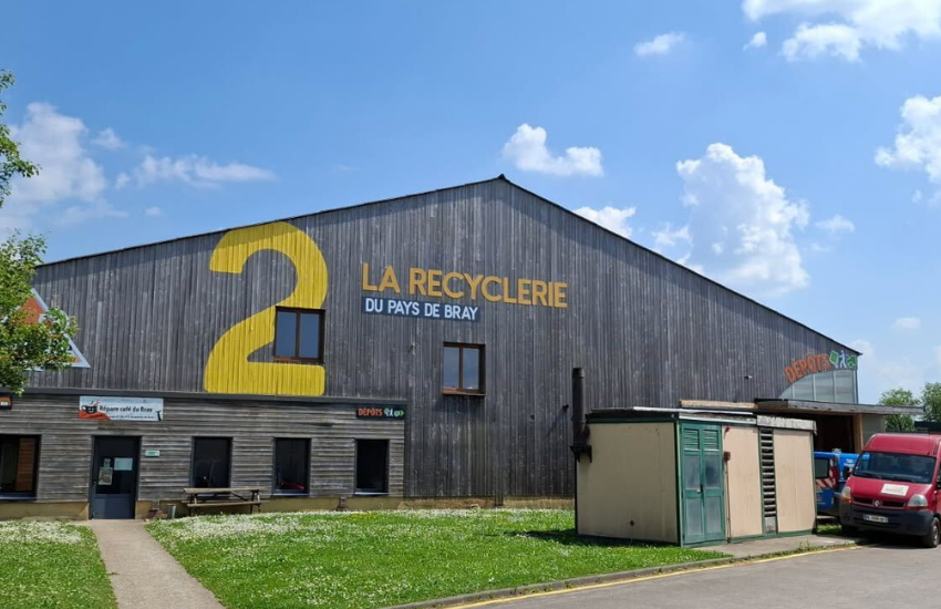 Image de lettres enseigne