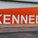 Image de lettres enseigne