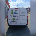 Image d'un covering voiture