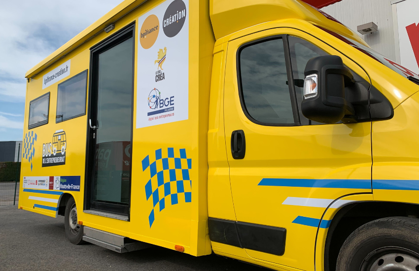 Image d'un covering voiture