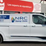 Image d'un covering voiture