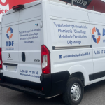 Image d'un covering voiture