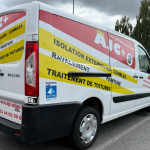 Image d'un covering voiture