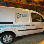 Image d'un covering voiture