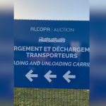 Image d'un panneau directionnel