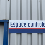 Image d'un panneau directionnel