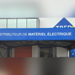 Image d'un panneau directionnel